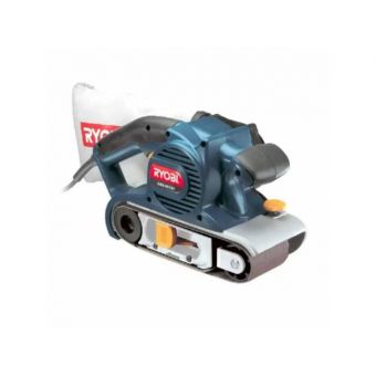 Ленточная шлифмашина Ryobi EBS-9576V